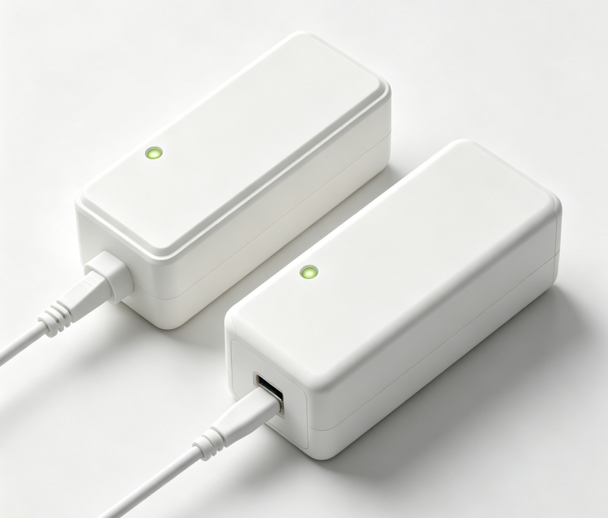 Power Adapter Solutions